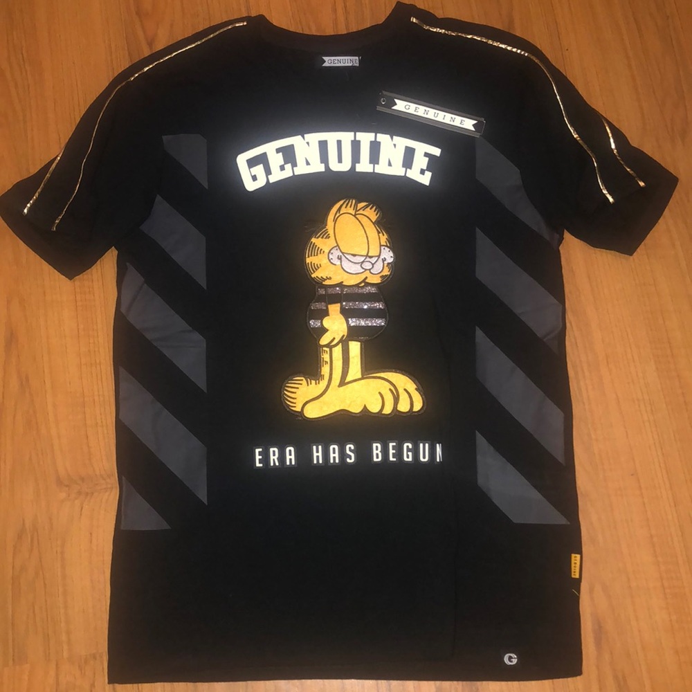 Garfield Shirt